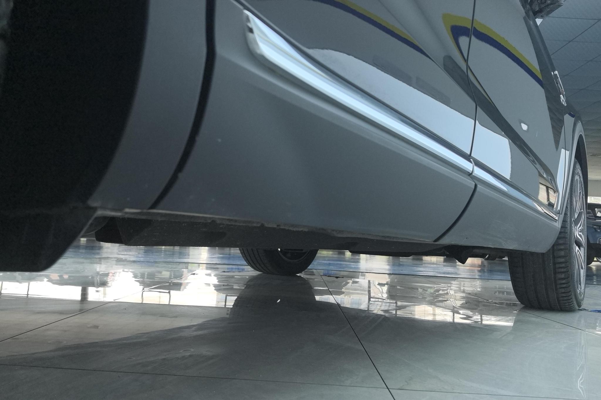 Hongqi HS5 2022 2.0T