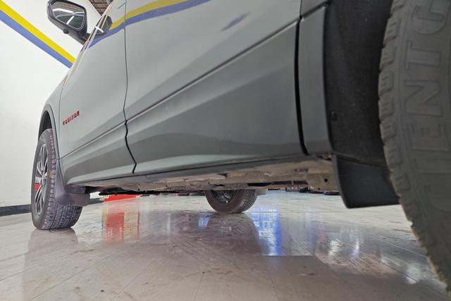 Chevrolet Equinox 2019 Redline 550 T AT 4 WD RS V — фото 7