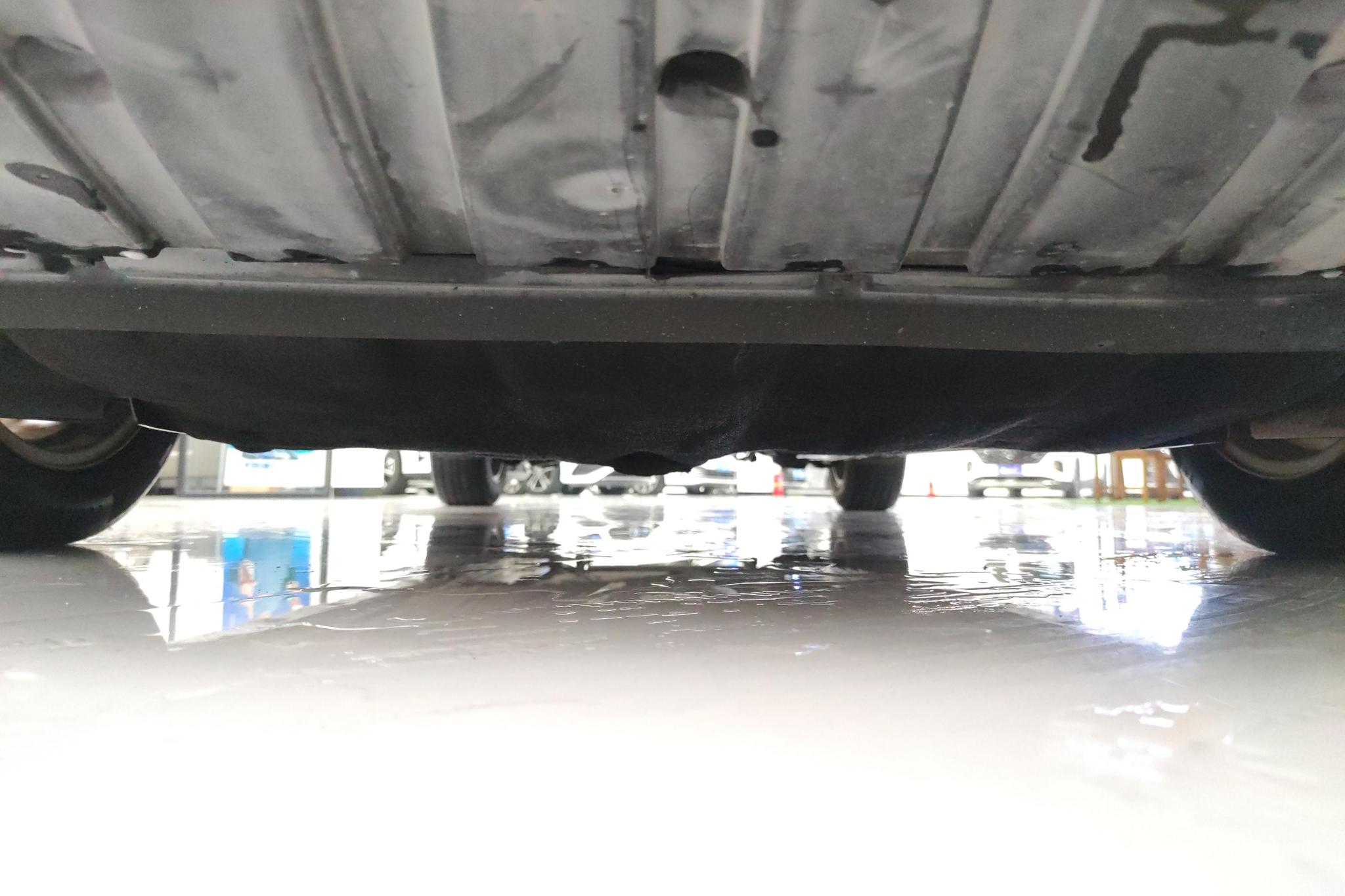 Ford Focus 2018 1.6L AT