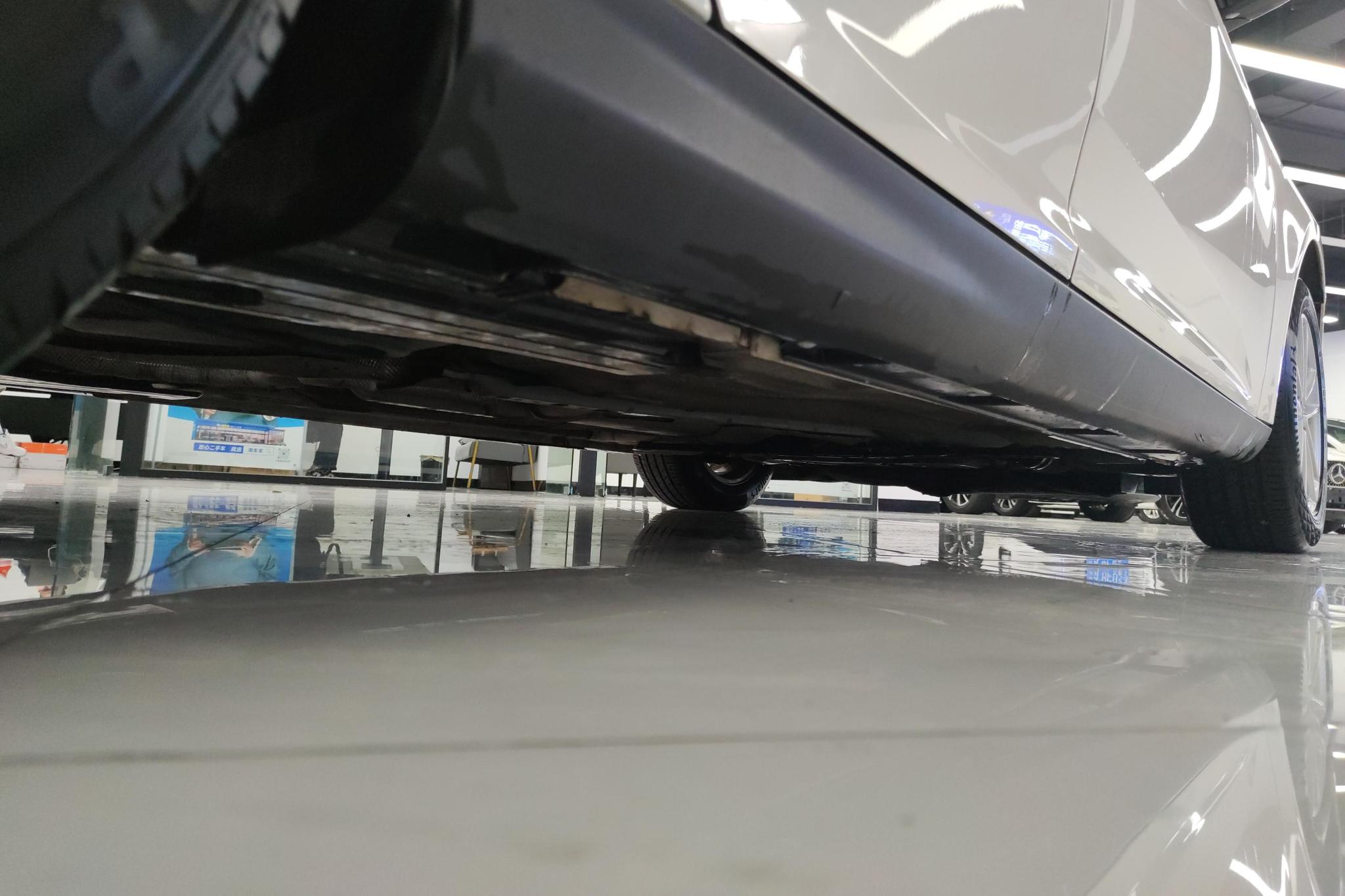 Ford Focus 2018 1.6L AT