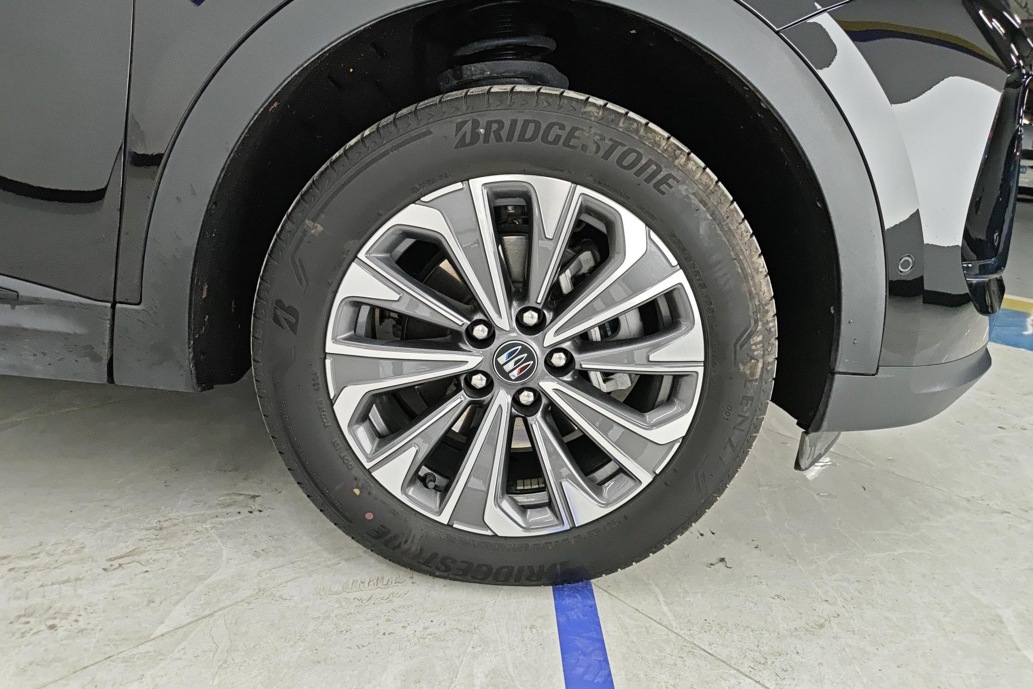 Buick Envision 2024 Plus 28T Premium