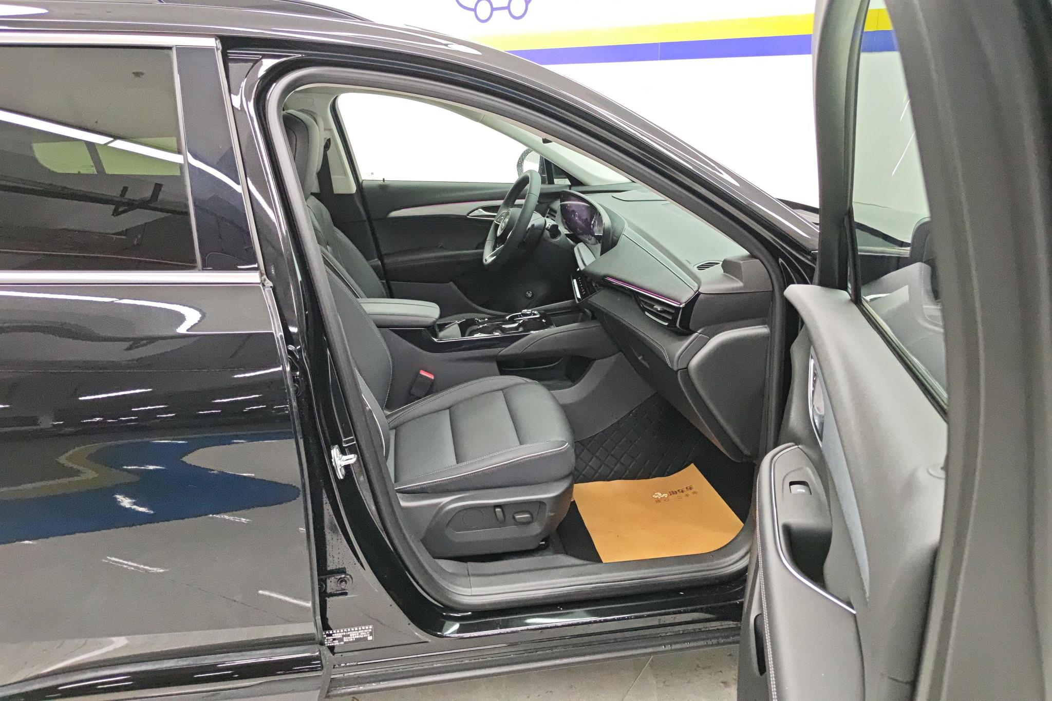 Buick Envision 2024 Plus 28T Premium