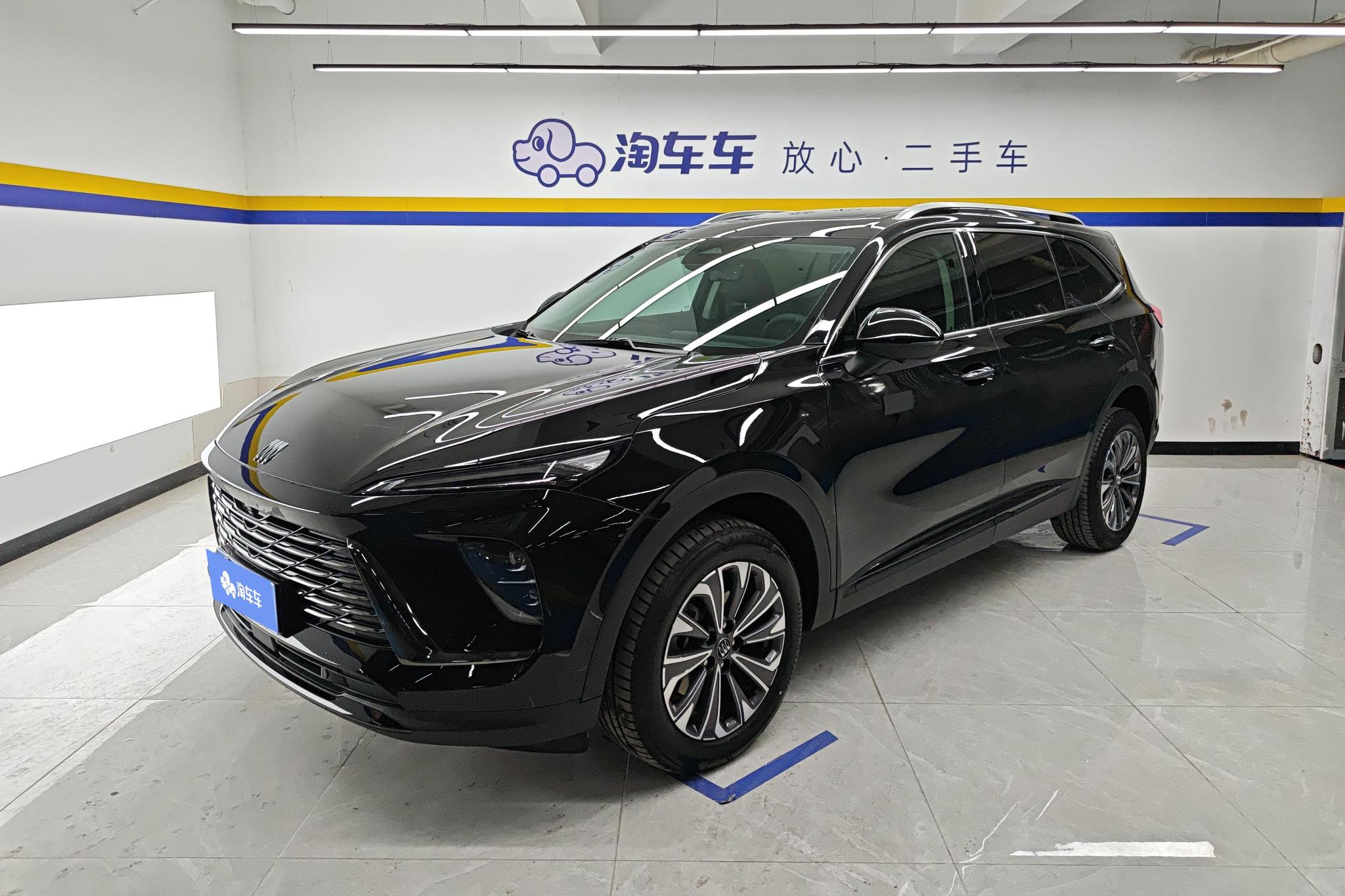 Buick Envision