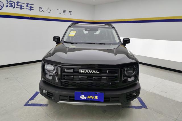 Haval Dargo 2026 1.5 T 2 WD — фото 2
