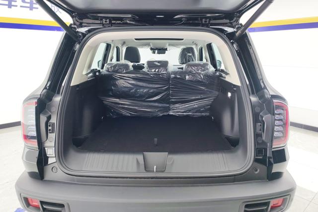 Haval Dargo 2026 1.5 T 2 WD — фото 17