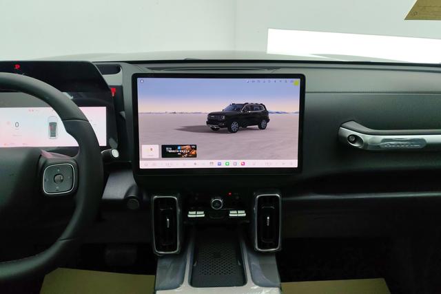 Haval Dargo 2026 1.5 T 2 WD — фото 9