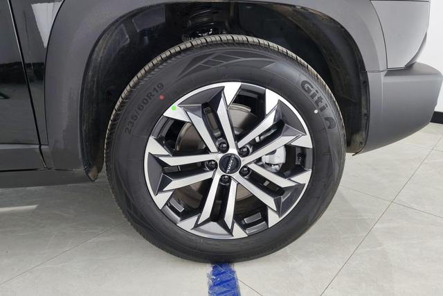 Haval Dargo 2026 1.5 T 2 WD — фото 12