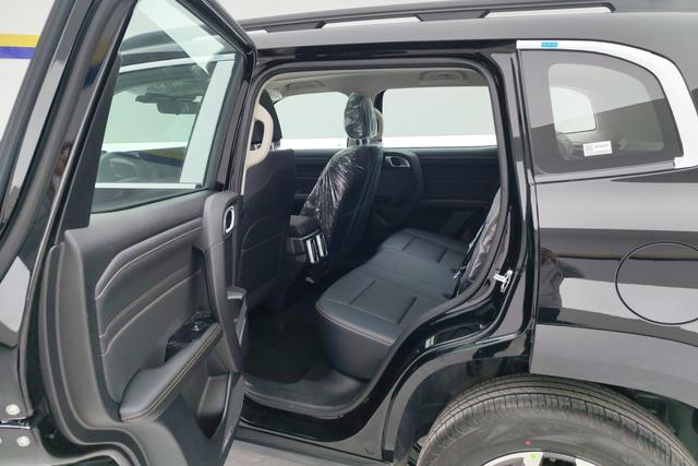 Haval Dargo 2026 1.5 T 2 WD — фото 16