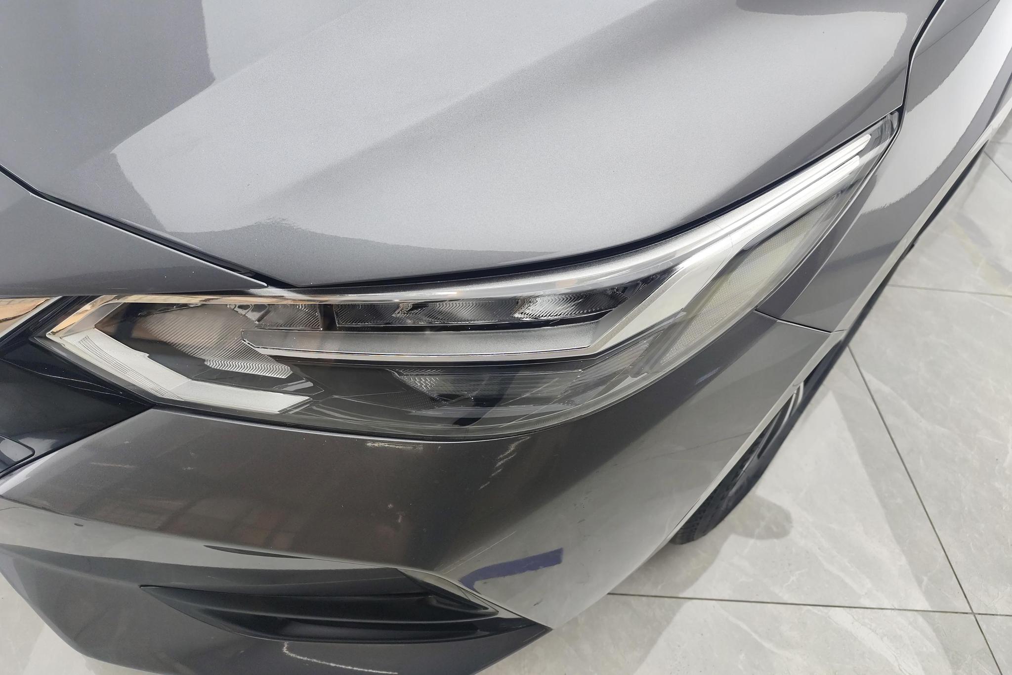 Nissan Sylphy 2022 1.6L XL CVT Enjoy