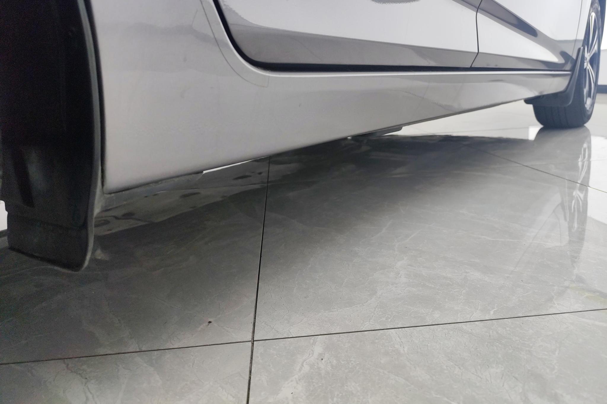 Nissan Sylphy 2022 1.6L XL CVT Enjoy