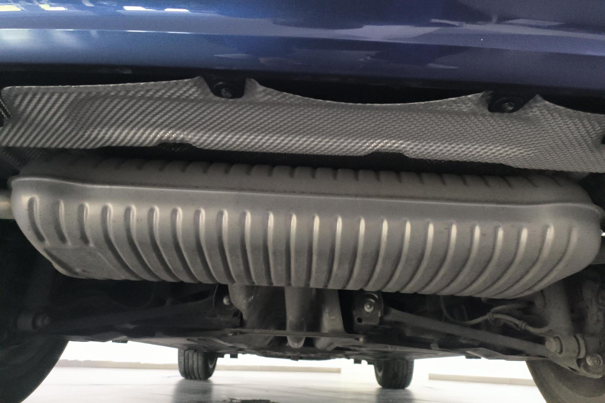 BMW X1 2020 sDrive25Li Lead