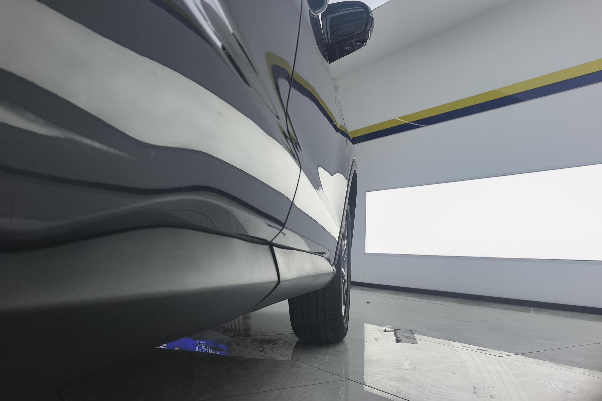 BYD Song Pro Pro 2019 1.5T AT Luxury
