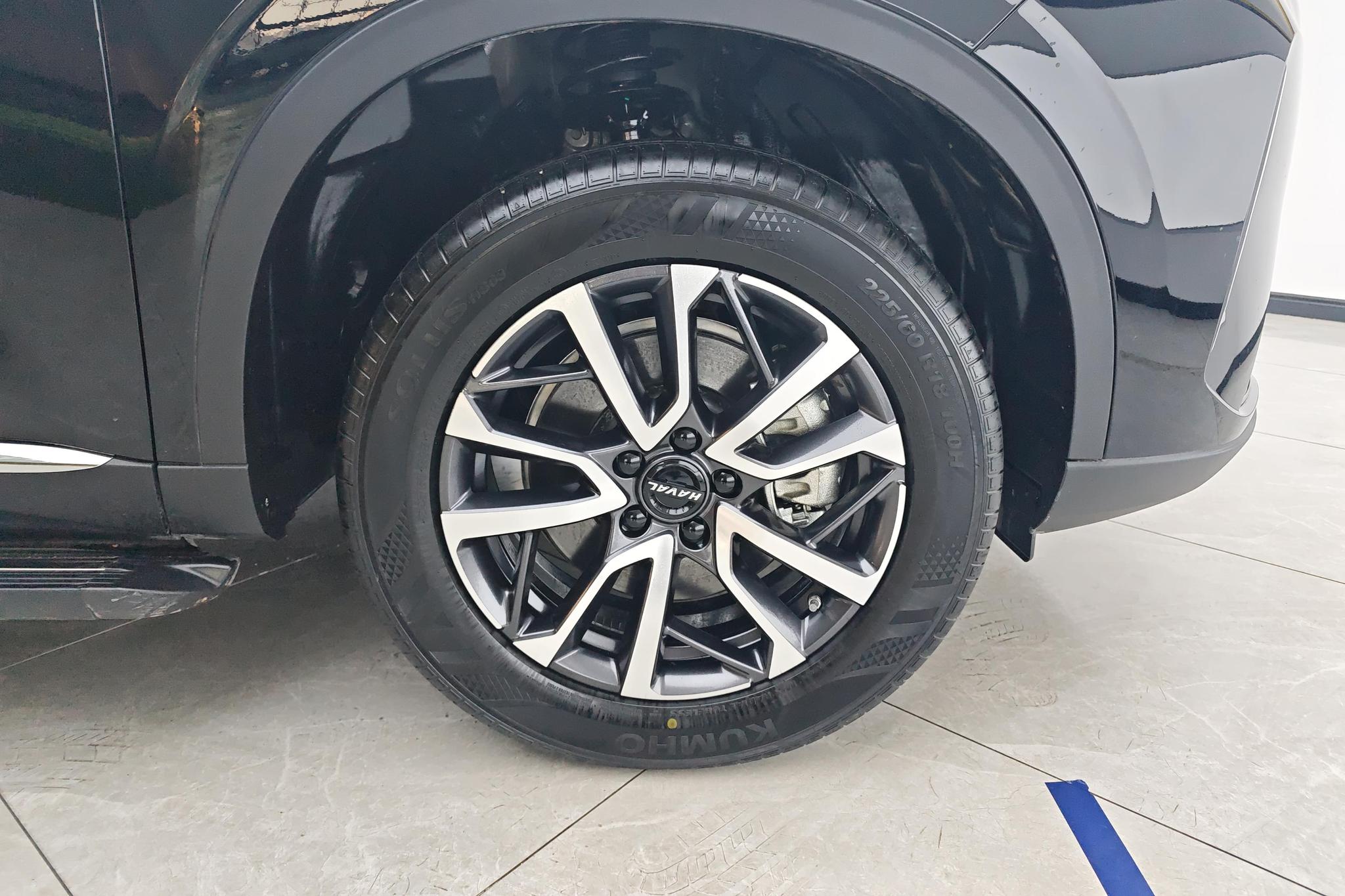 Haval H6 2024 1.5T AT
