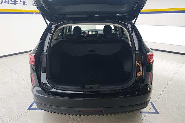 Haval H6 2024 1.5 T AT 2 WD — фото 17
