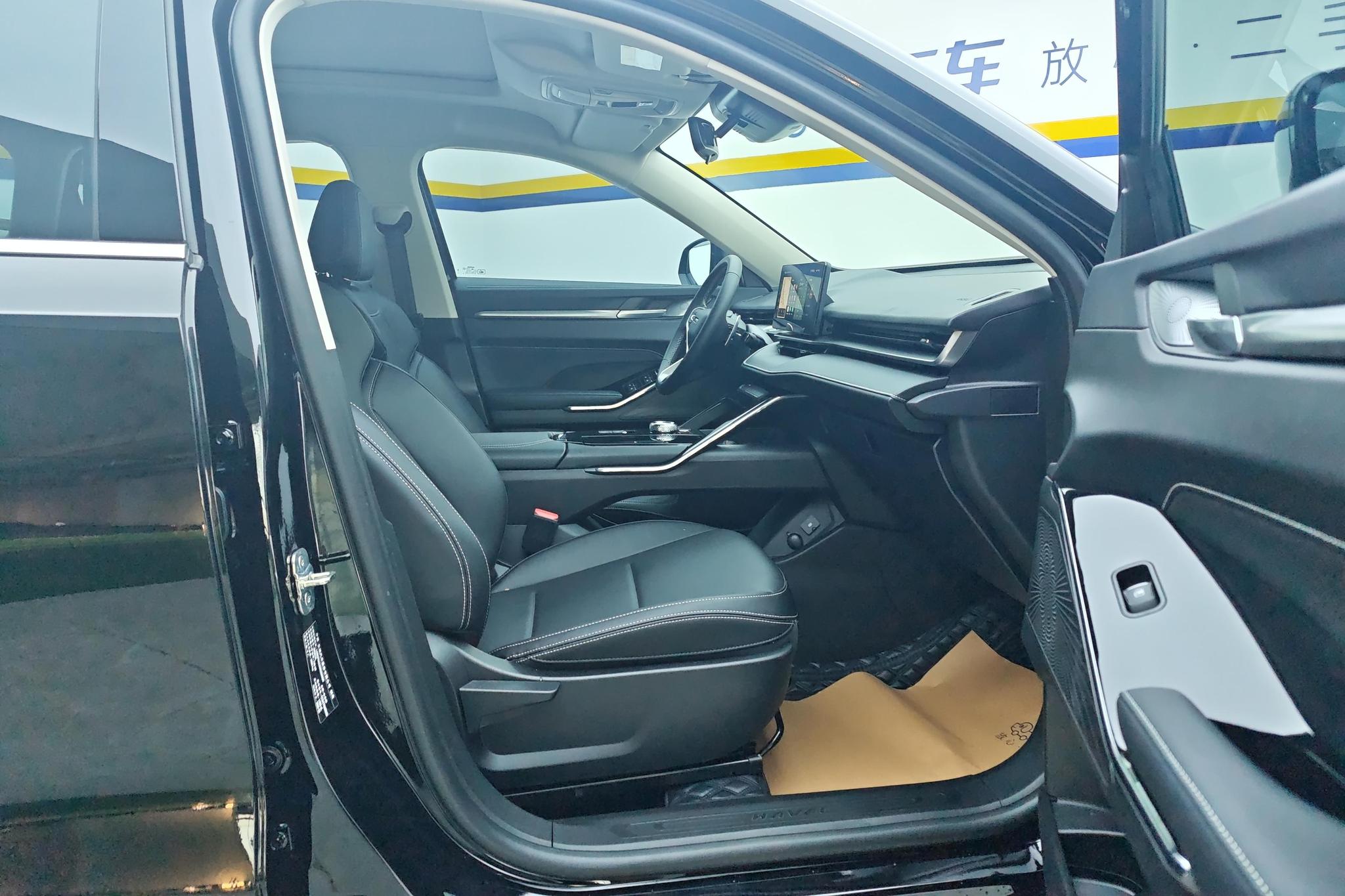 Haval H6 2024 1.5T AT