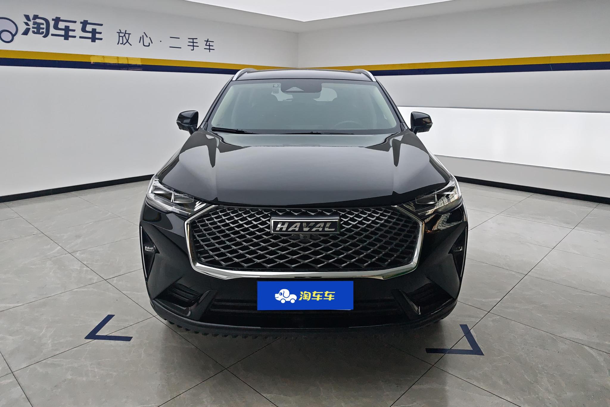 Haval H6 2024 1.5T AT