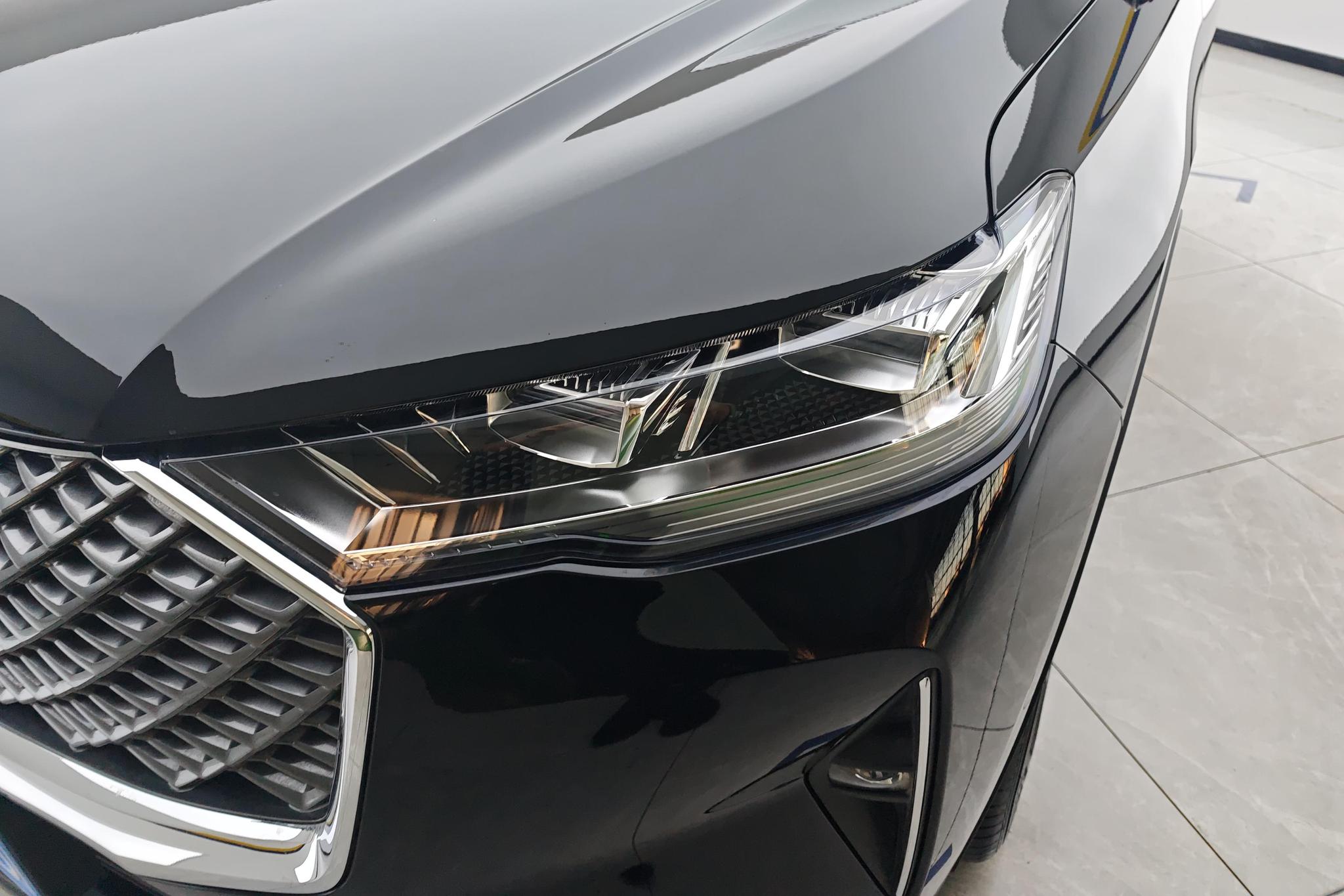 Haval H6 2024 1.5T AT
