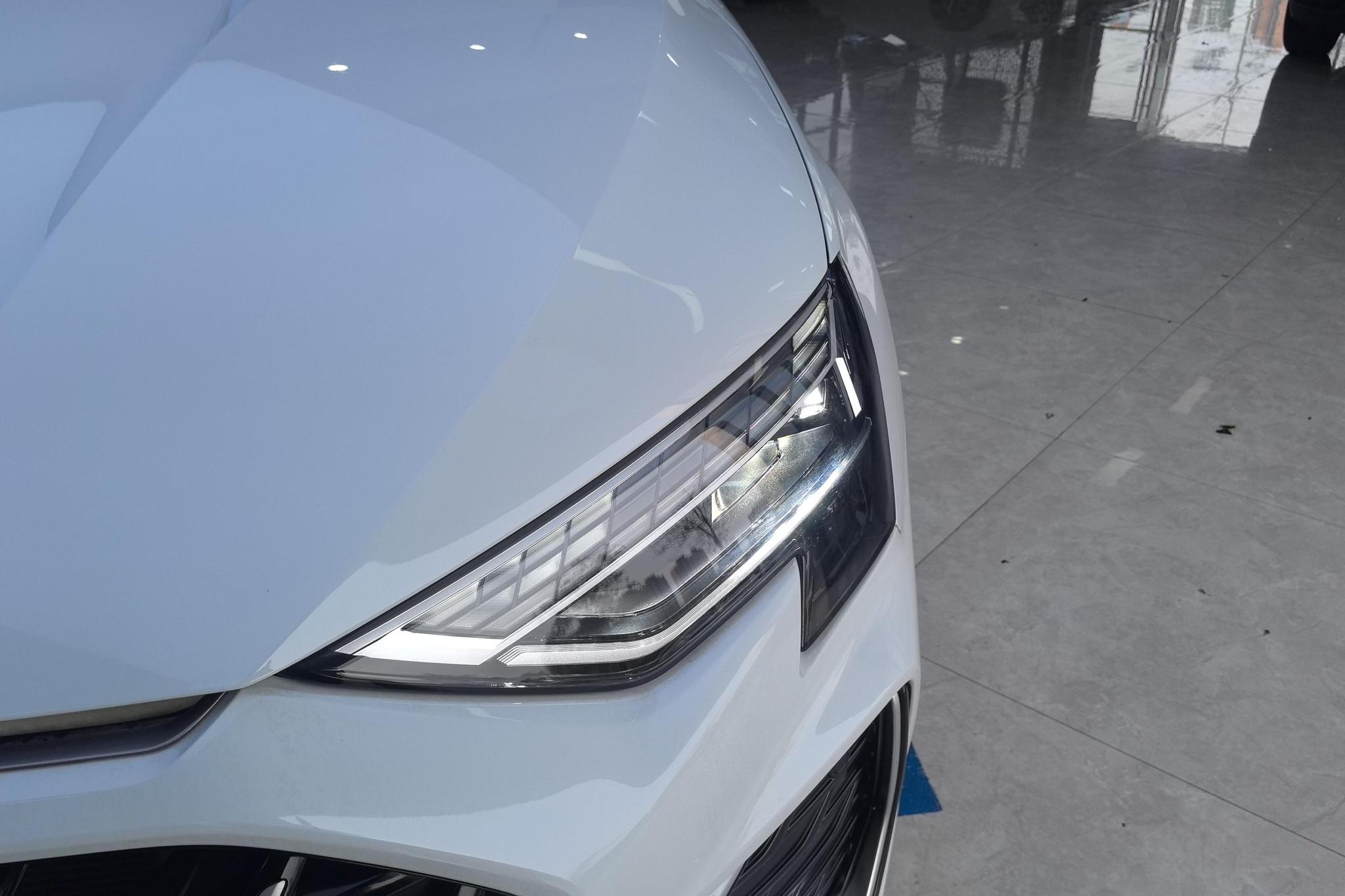 Audi A3 2025 A3L Limousine 35 TFSI Premium