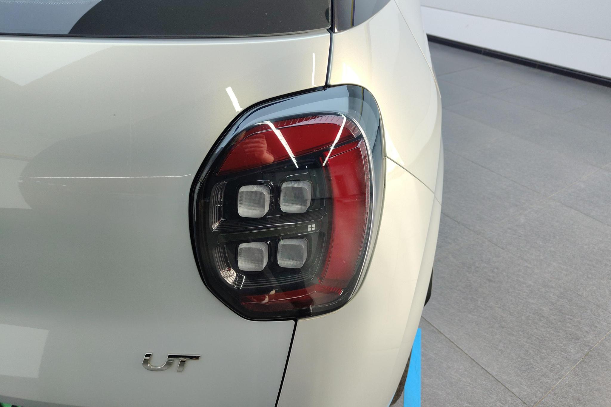 Aion UT 2025 420 Smart