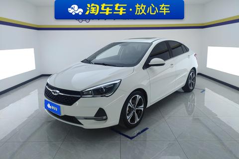 Chery Arrizo 5