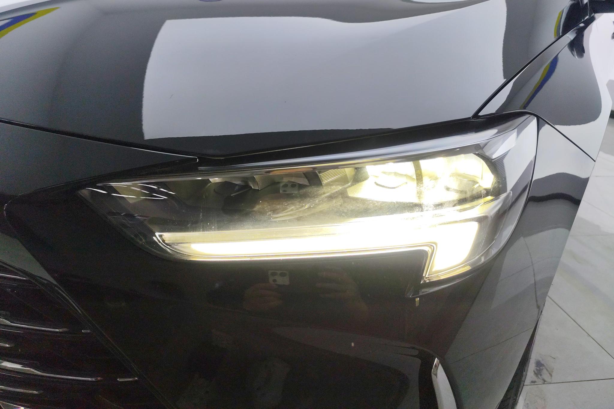Buick Regal 2024 25T