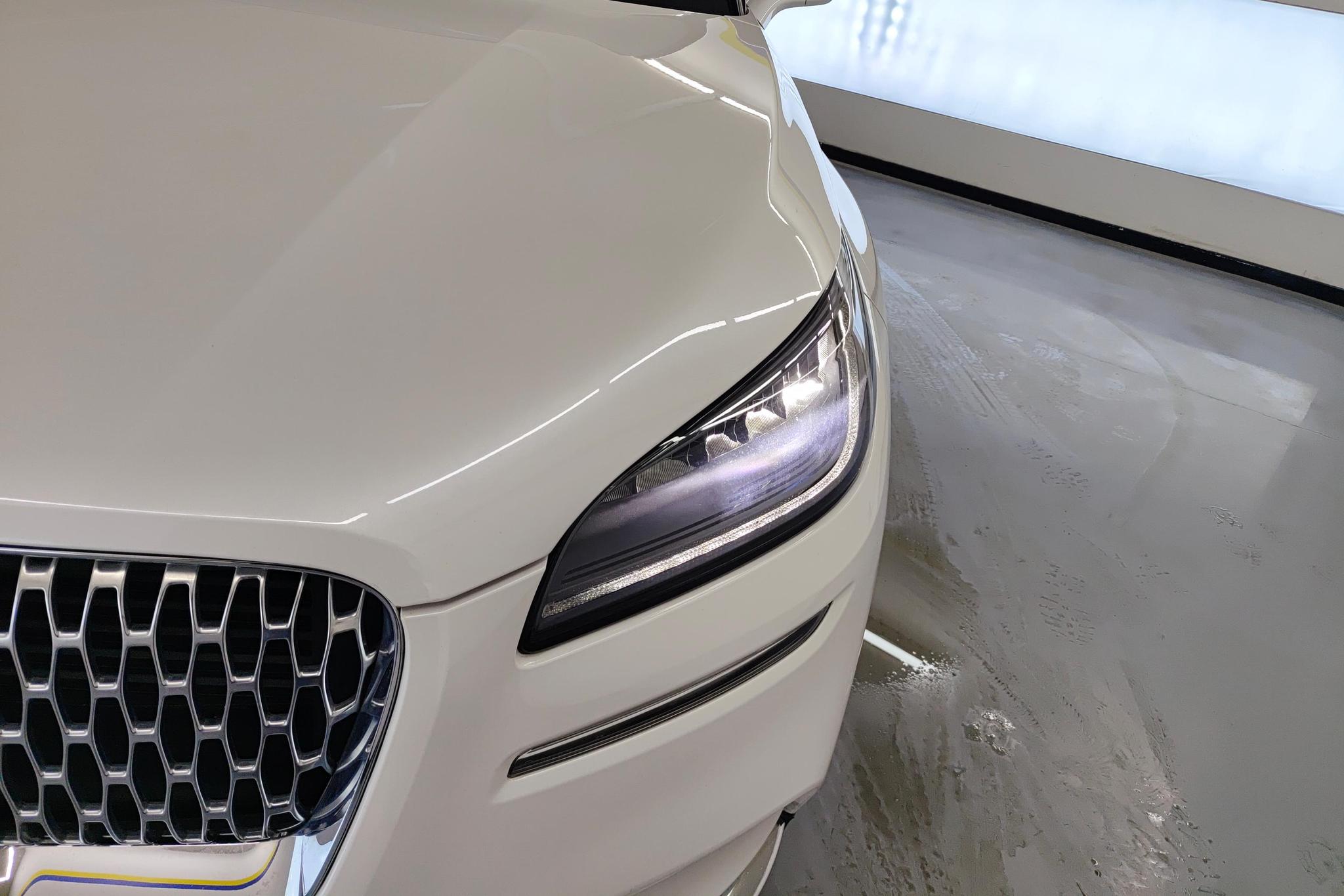 Lincoln Corsair 2020 2.0T Premium