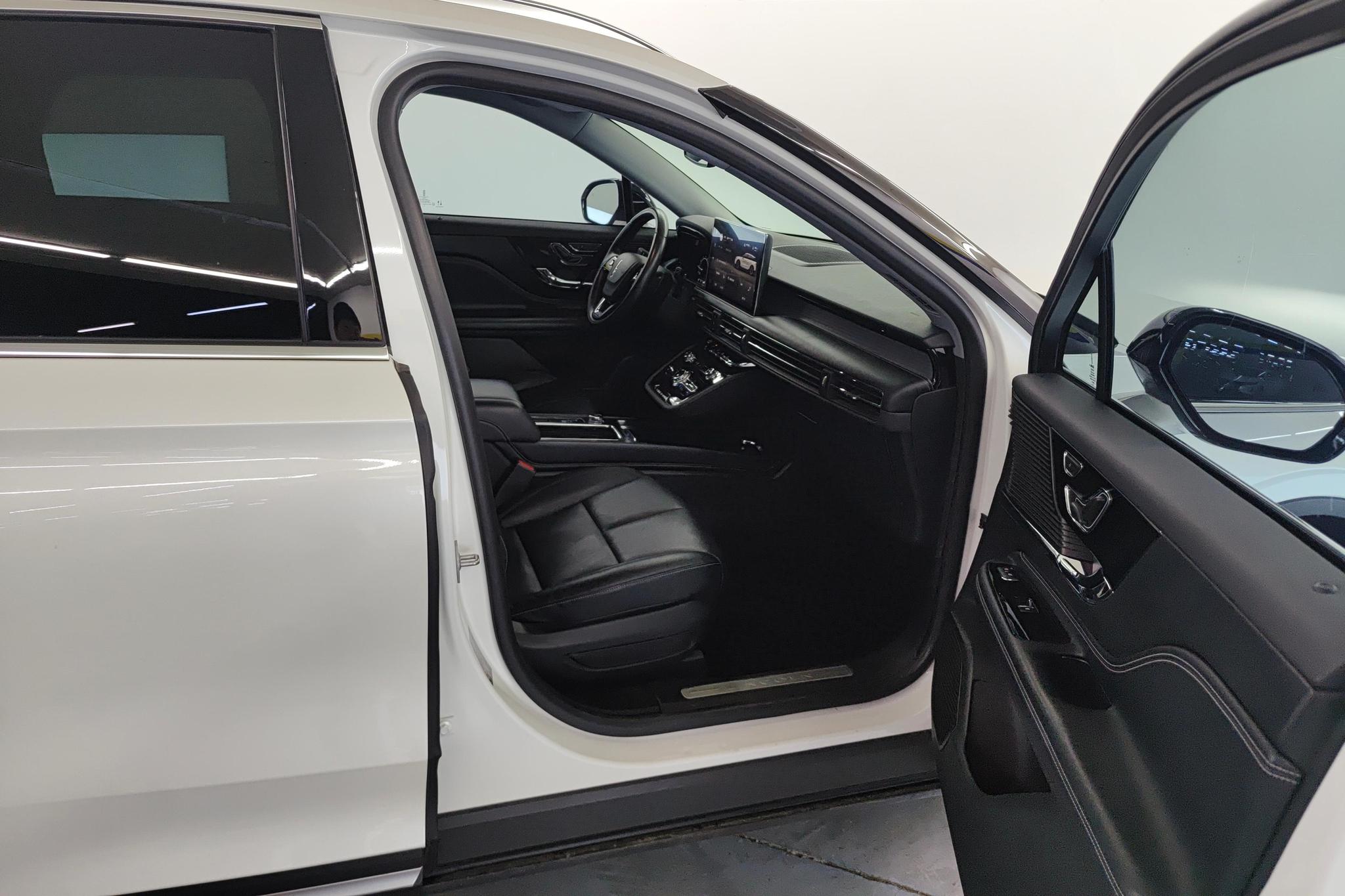 Lincoln Corsair 2020 2.0T Premium