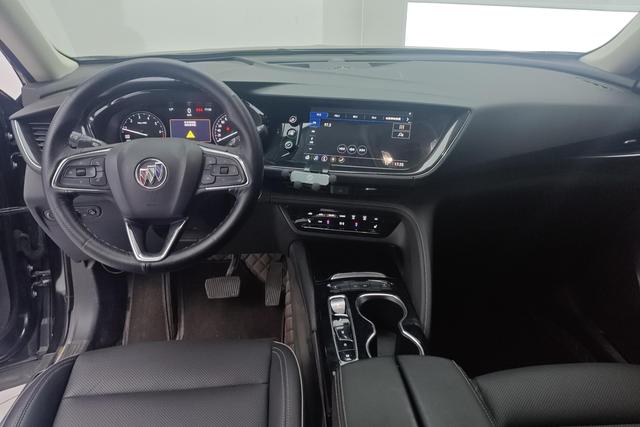 Buick Envision 2022 Plus 652 T Luxury — фото 11