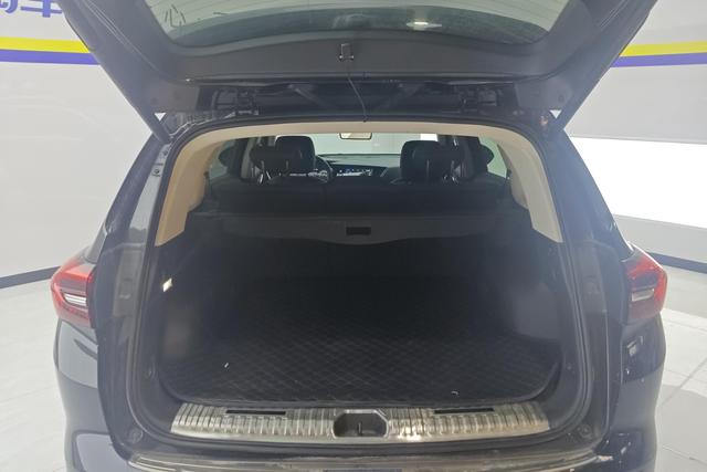 Buick Envision 2022 Plus 652 T Luxury — фото 17