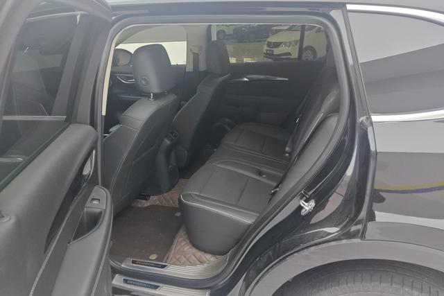 Buick Envision 2022 Plus 652 T Luxury — фото 15