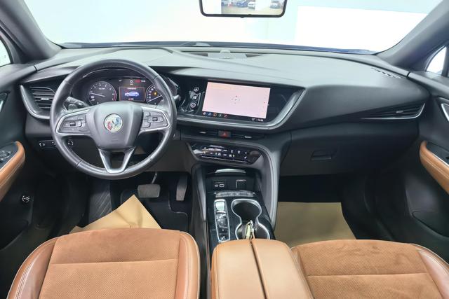 Buick Envision S — фото 11
