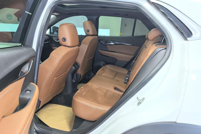 Buick Envision S — фото 16