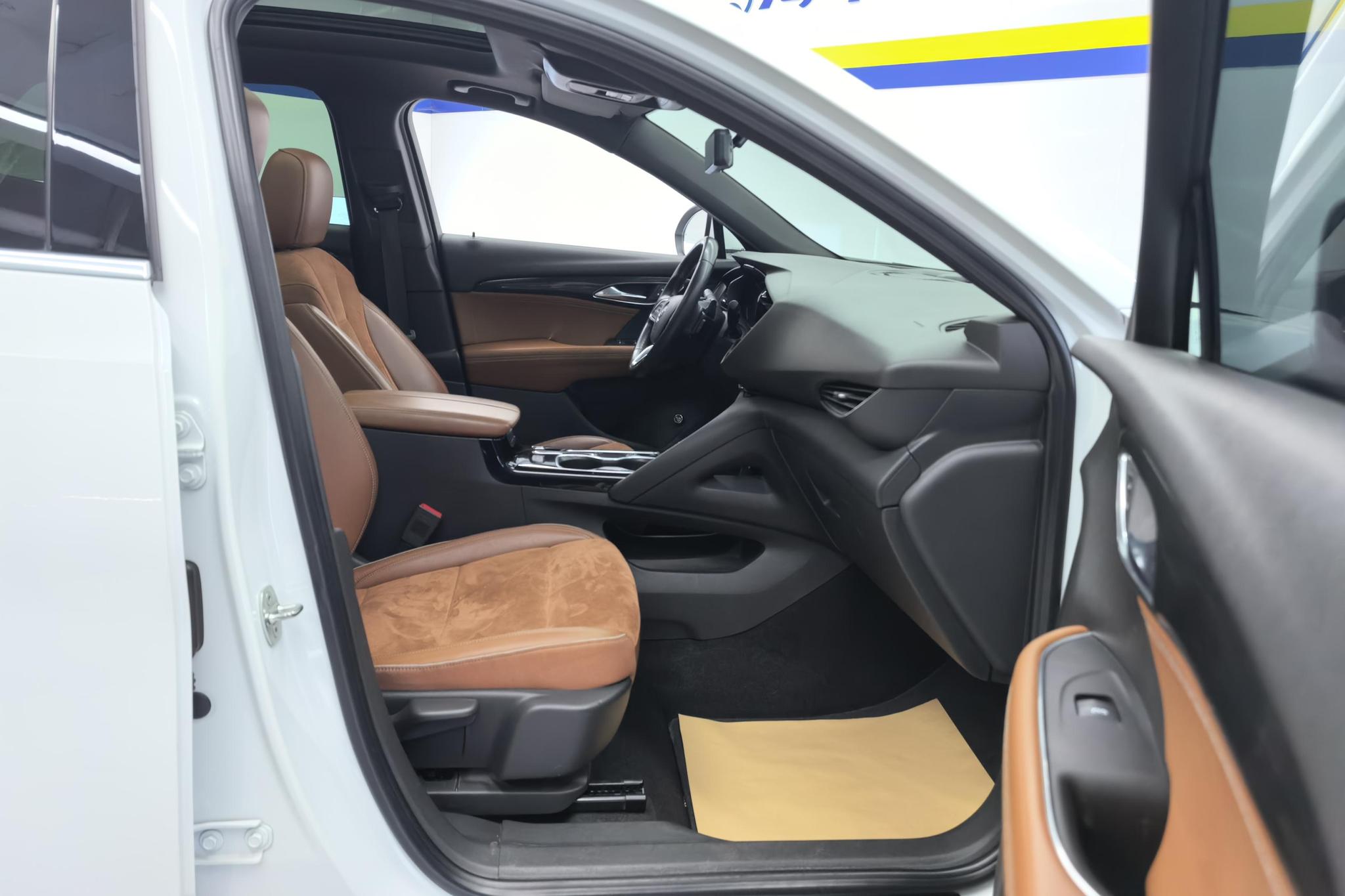 Buick Envision S S 2020 652T Luxury