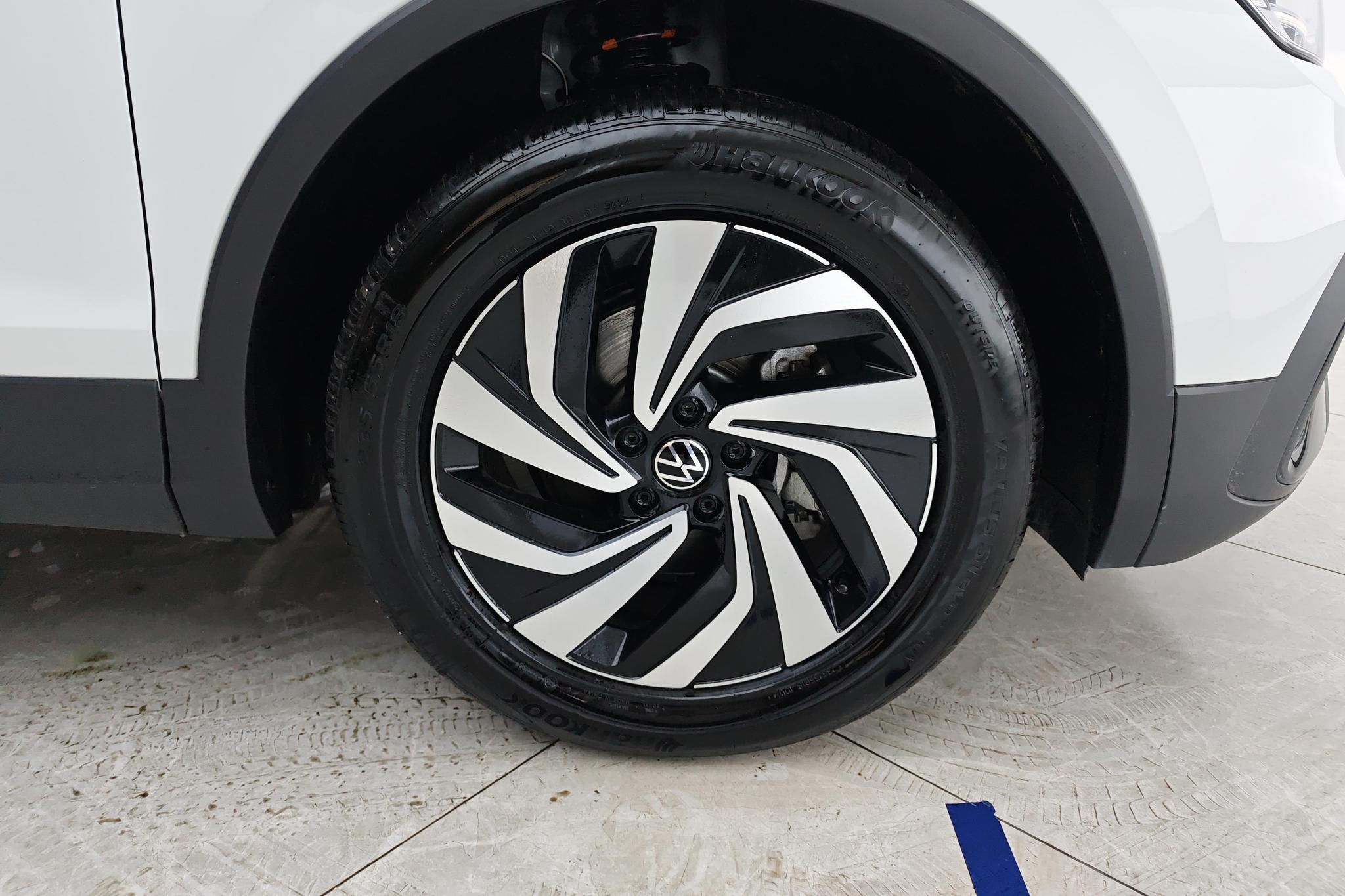 Volkswagen Tiguan L L 2024 300TSI