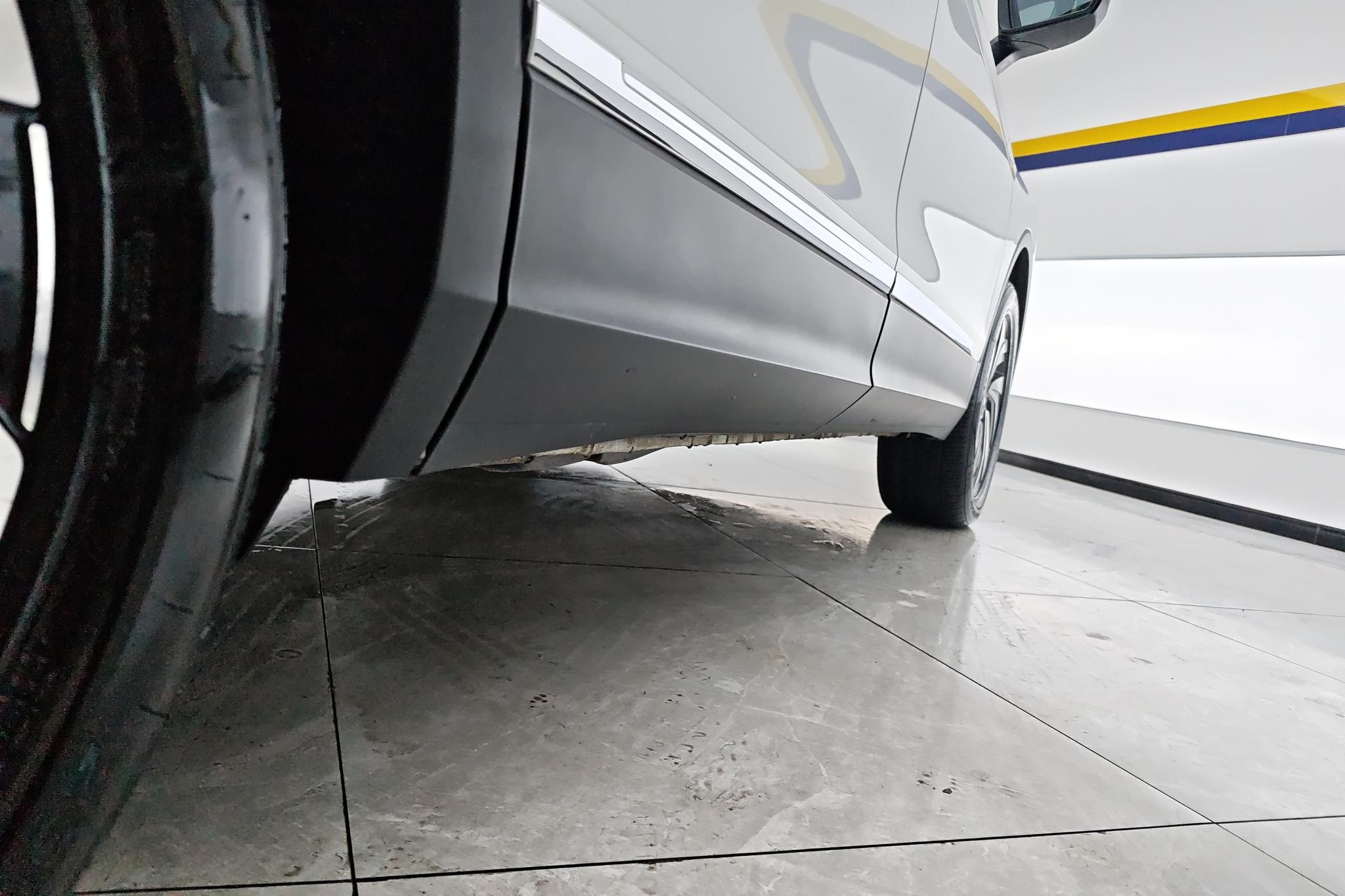 Volkswagen Tiguan L L 2024 300TSI