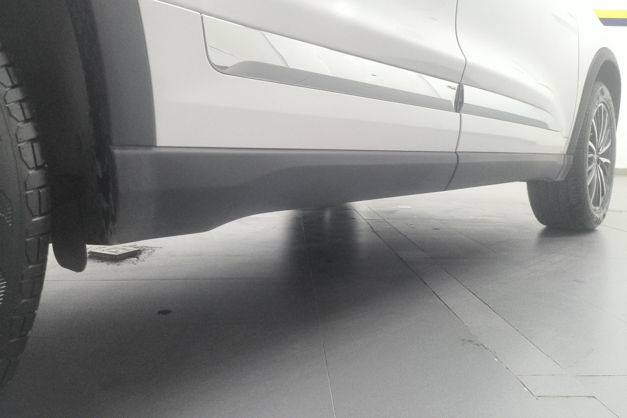 Chery 8 PRO 2025 290T Luxury