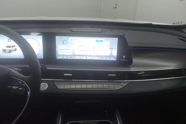 Chery 8 PRO 2025 290 T 2 WD — фото 13