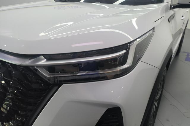 Chery 8 PRO 2025 290 T 2 WD — фото 4