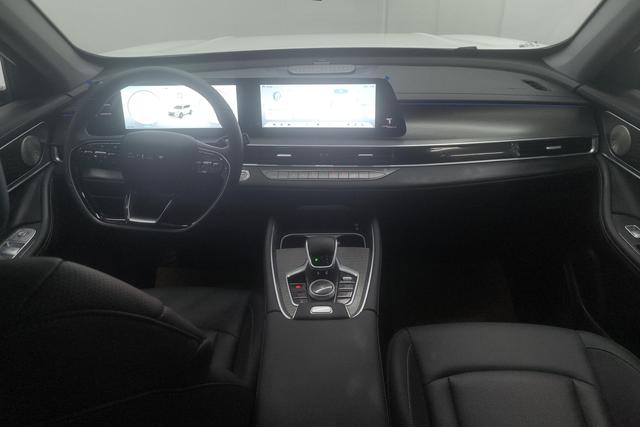 Chery 8 PRO 2025 290 T 2 WD — фото 12