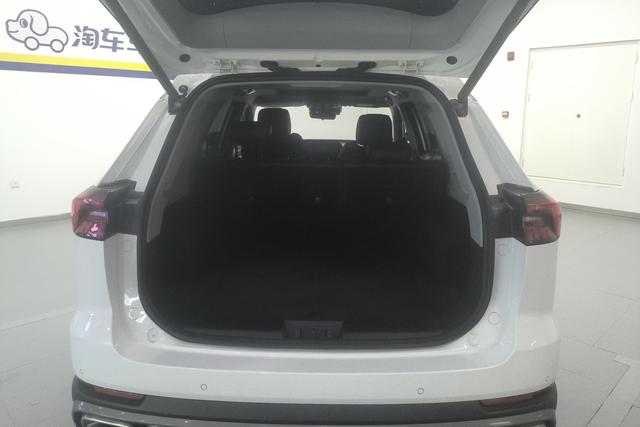 Chery 8 PRO 2025 290 T 2 WD — фото 17
