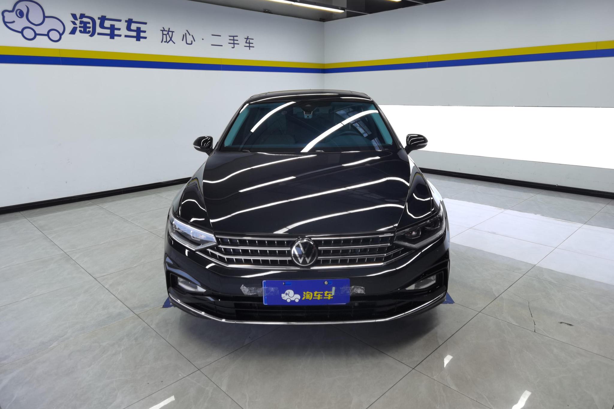 Volkswagen Magotan 2023 200 330TSI DSG Luxury
