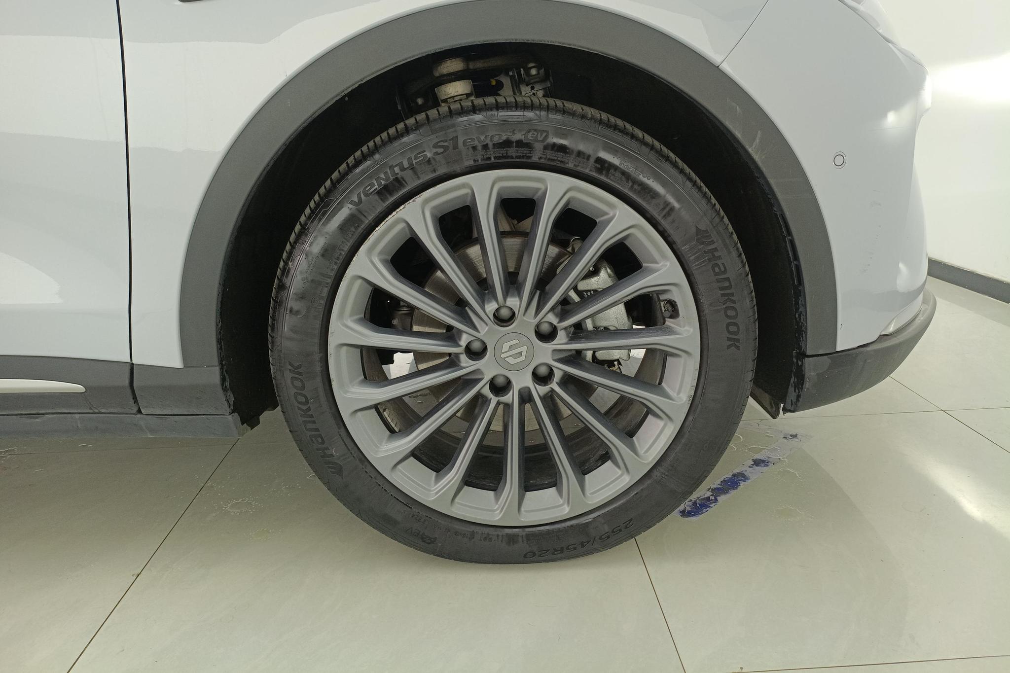 Leapmotor C11 2024 300 Premium