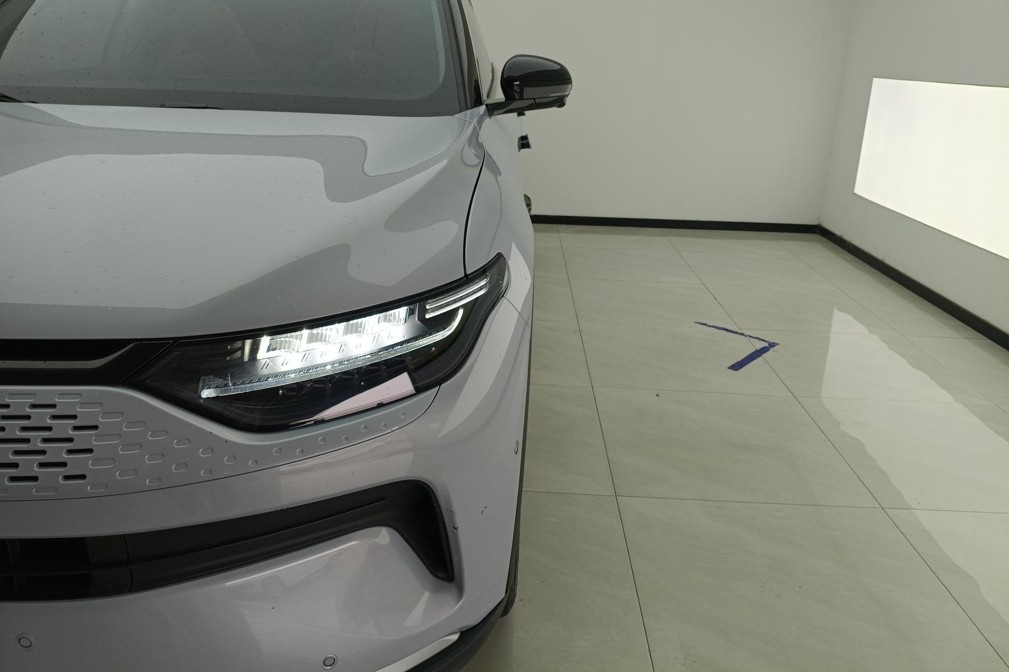 Leapmotor C11 2024 300 Premium