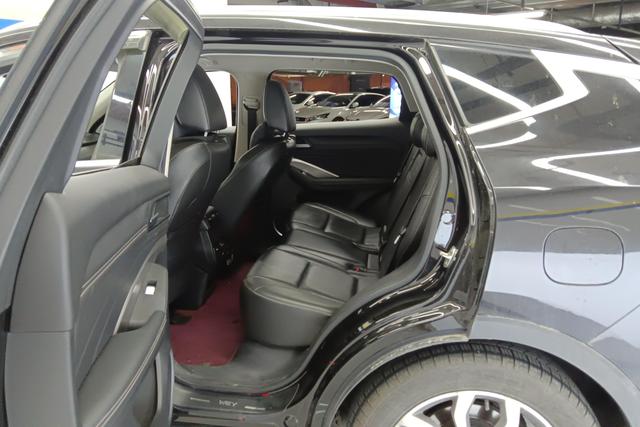 Wey VV6 2020 2.0 T 2 WD + — фото 16
