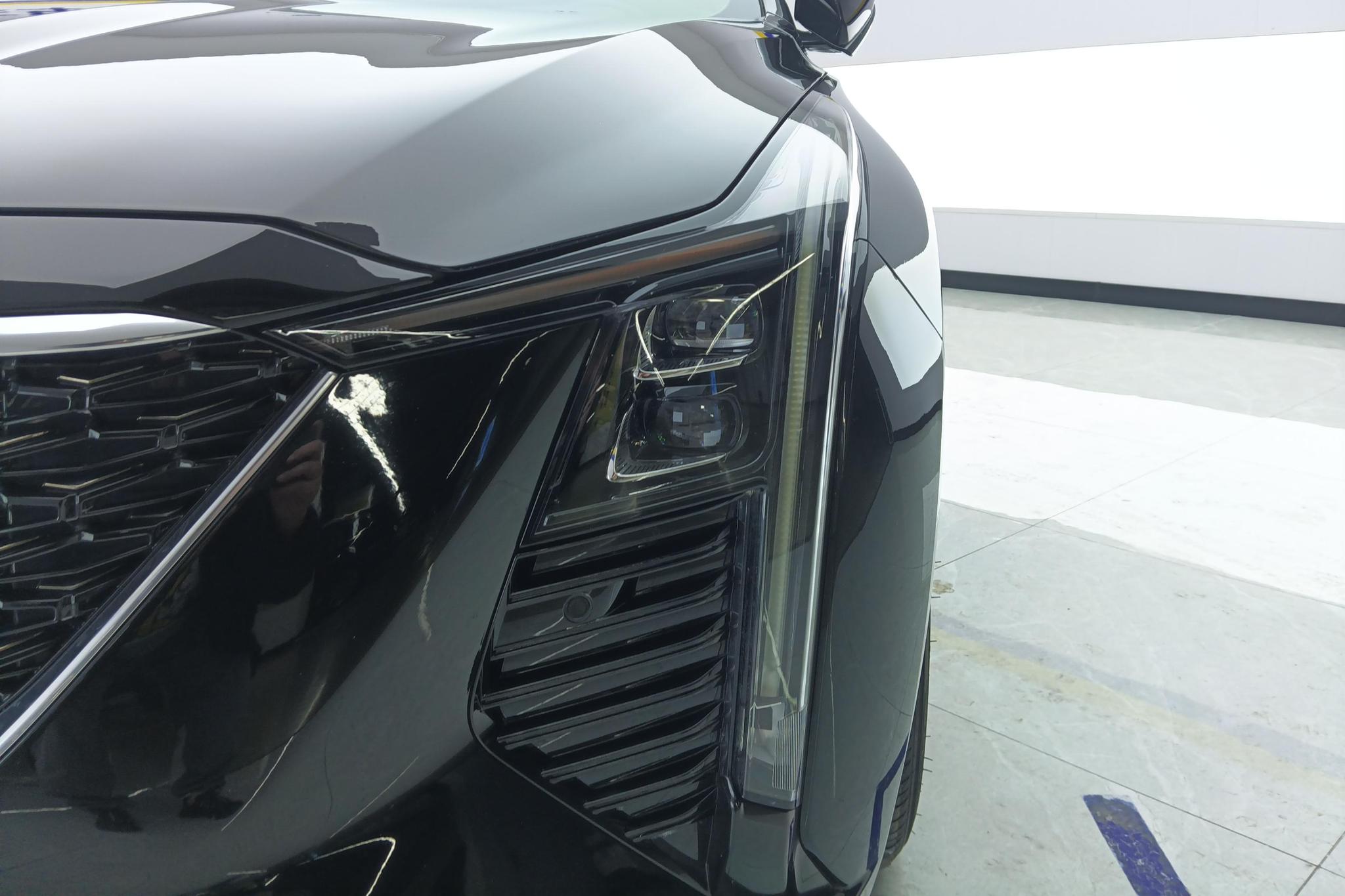 Cadillac CT5 2024 28T Luxury Pro