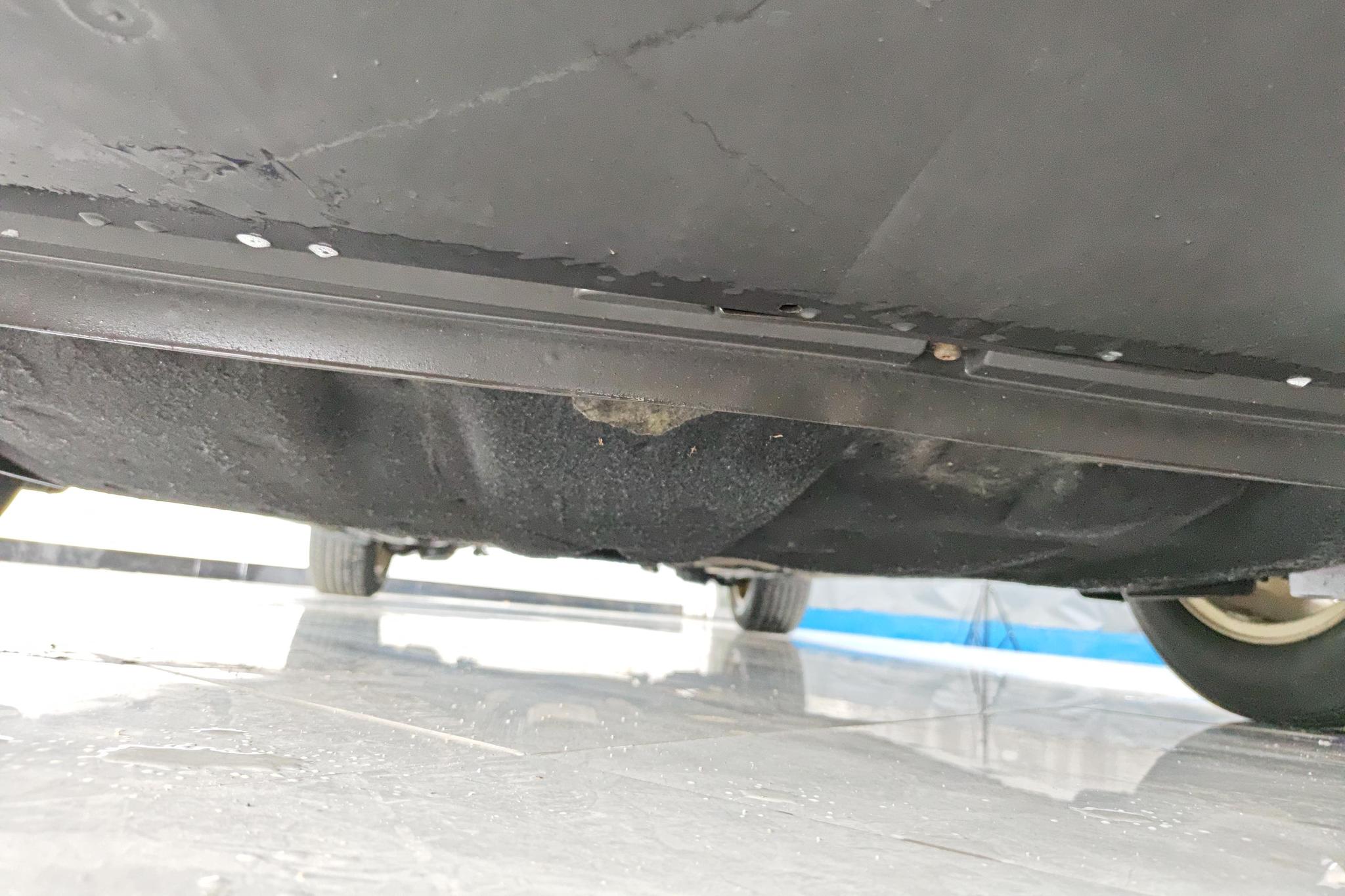 Ford Focus 2012 1.6L AT Comfort