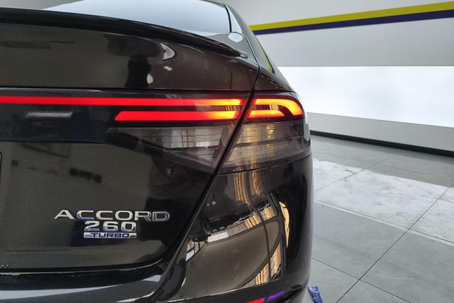 Honda Accord 2023 ·T 260 TURBO — фото 5