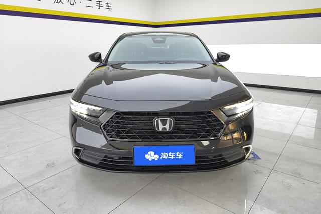 Honda Accord 2023 ·T 260 TURBO — фото 2