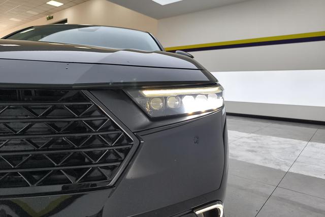 Honda Accord 2023 ·T 260 TURBO — фото 4