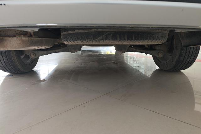 Wuling Baojun 730 2017 1.5 T MTLuxury 7 — фото 6
